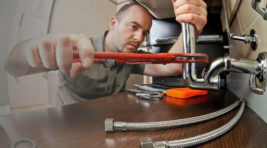 Professional Leak Detection in Dover, ID