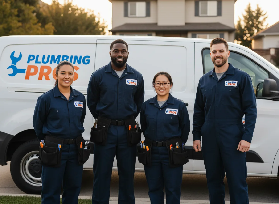 Water Heater Repair company in Dover, ID